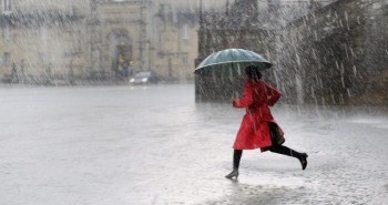 Meteo sabato 2 gennaio: pioggia e neve al nord, maltempo al centro-sud