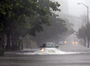 Allerta meteo: ecco nuovi temporali, vento forte e freddo