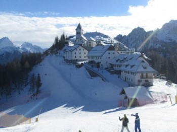 In giro tra le Webcam d’Italia: dove ha nevicato?