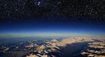 Astronomia in diretta: il cielo di Gennaio 2016