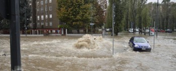 Maltempo: sono 7 le vittime, allerta meteo anche per domani