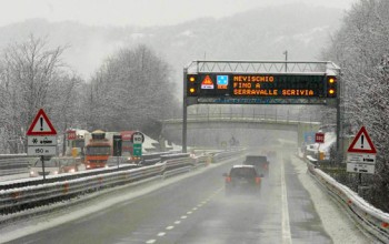 Allerta meteo per forte maltempo in arrivo, ecco il comunicato