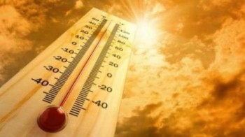 Giornata estiva al sud Italia, temperature già oltre i 25 gradi