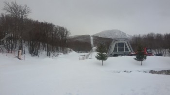 Neve in Appennino: il maltempo imbianca il centro! [FOTO ]