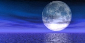 La Luna influenza il clima del nostro pianeta ?