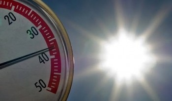 Sbuffo d’estate: temperature in aumento anche oltre 30°!