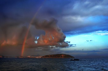 Meteo Weekend: ancora temporali sparsi, domenica peggiora a Nord!