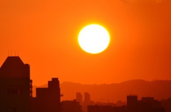 Respiro caldo africano al sud, quante probabilità per massime fino a 40°C?