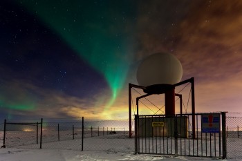 Il radar meteorologico: Cos’è e che ruolo ha nelle previsioni meteo?