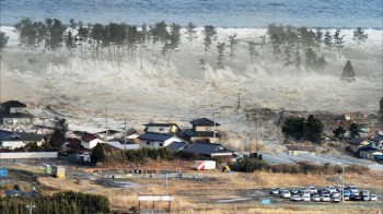 Tsunami nel Mediterraneo? Come tenersi pronti