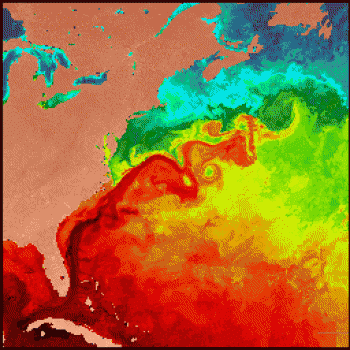 Clima: Perché studiare le correnti oceaniche?