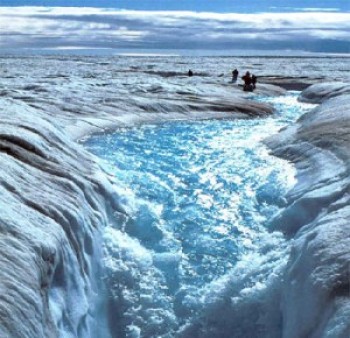 Calotte Polari: Un salto nel passato di 55 milioni di anni per scoprire che ruolo giocano nell’equilibrio del nostro pianeta.