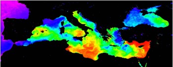 Oceani e Clima: La Circolazione Termoalina del Mediterraneo