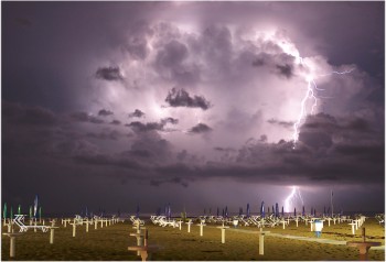 Settimana tra acquazzoni e temporali: la stabilità viene rimandata!