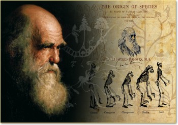 Darwin e il Clima: Cosa aveva osservato tanto tempo fa?