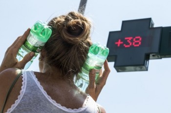 Settimana di piena Estate: aumentano caldo, afa e temporali al nord!