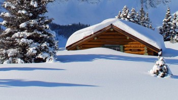 Neve in arrivo sulle Alpi nei prossimi 7 giorni, tutti i dettagli