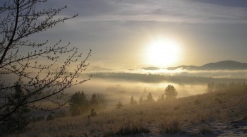 Torna il Sole e le Schiarite: Fine Settimana migliora ovunque!