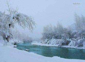 Turchia sotto intense nevicate, ecco dove è finito l’inverno [IMMAGINI]