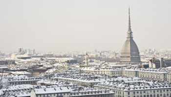 Martedì neve in pianura al nord-ovest, ma precipitazioni molto deboli