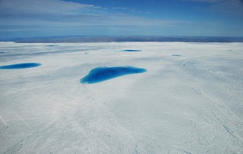 Continuano le anomalie vicino al polo, in Islanda più caldo che in Sicilia!