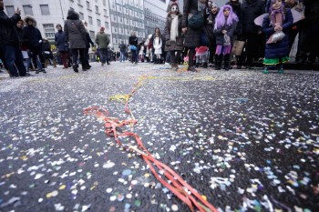 Primavera meteorologica al via: Maltempo a Carnevale, poi breve stabilità!