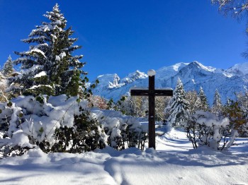 Dopo il 25 tornano le piogge e nevicate abbondanti sulle Alpi: accumuli localmente oltre 1 metro