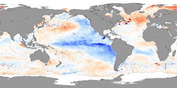 Il prezioso connubio tra la Statistica e la Climatologia