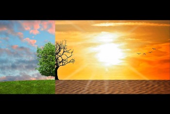 Dopo quanto tempo il Sistema Climatico risponde ad una perturbazione delle sue condizioni di equilibrio?