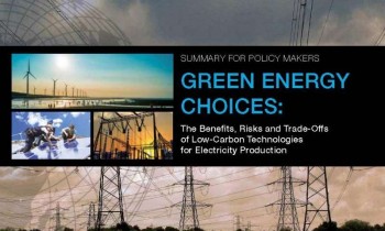 Pro e contro dell’adozione delle “Green Technologies”.