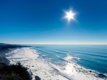 Boom di caldo in settimana: tanto sole ma occhio ai temporali pomeridiani!