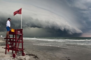 Temporali ancora protagonisti in settimana: il caldo estivo è ancora lontano!