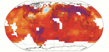 L’emergenza climatica nell’era della post-verità: perché la decisione di Trump significa poco o niente