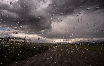 Giovedì Santo instabile al nord, qualche nube al centro-sud con clima più mite