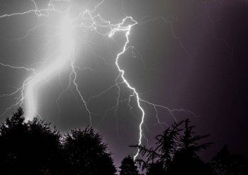 Meteo venerdì 25 settembre: severo maltempo su gran parte dell’Italia