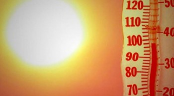 Ondata di caldo nord-africano nel Weekend: sole e temperature in aumenti i protagonisti!