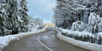 Analisi meteo medio-termine : aria fredda in ingresso dal weekend sull’Italia, l’inverno scalda i motori!