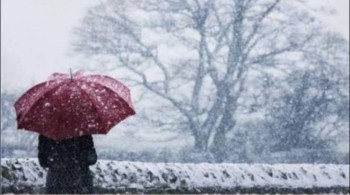 Nevicate fino in pianura nelle prossime ore e per venerdì? Sì, ecco dove!