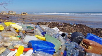 Bandito dal 2021 il commercio di plastica monouso