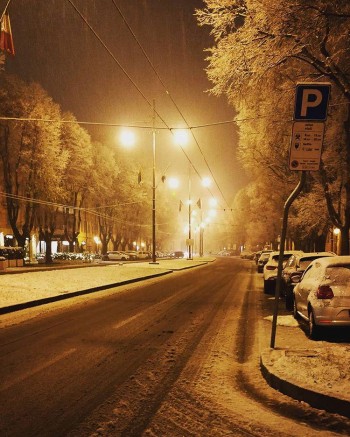 Perturbazioni no stop sull’Italia: in settimana ancora maltempo e neve!