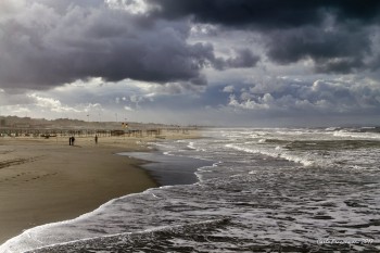 Settimana ricca di maltempo da nord a sud: temporali ed aria fresca daranno un break ad inizio agosto!