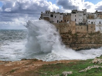 Ennesima perturbazione in arrivo: Venerdì con forte maltempo tra neve, acquazzoni e venti intensi!