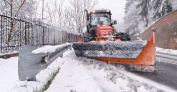 Weekend invernale in arrivo: nuove perturbazioni, pioggia, ma soprattutto neve!