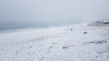 Zoom sulle nevicate previste al centro e al sud nei prossimi giorni: dove e quando fioccherà?