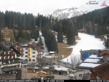 Primo weekend di dicembre ricco di eventi: sole, piogge, sole, neve e aria nuovamente più fredda!