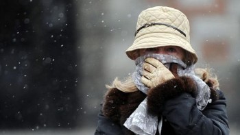 Anticiclone per metà weekend: prima sole con nebbie, poi nuovo ingresso polare!