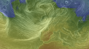 Ancora caldo fuori stagione, in Spagna già superati i 30°C