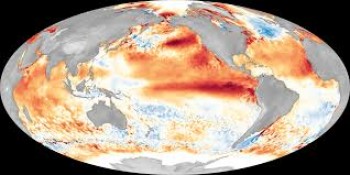 Si ripresenta il fenomeno El Niño: di cosa si tratta?