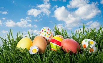 Analisi meteo medio termine: weekend di Pasqua molto mite e soleggiato, peggiora a Pasquetta?