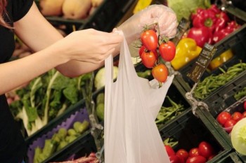 Plastica: la verità sulle shopper bio